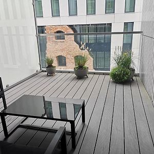 Apartament Gran Nad Motlawa