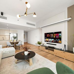 Deluxe Appartement met Twee Slaapkamers